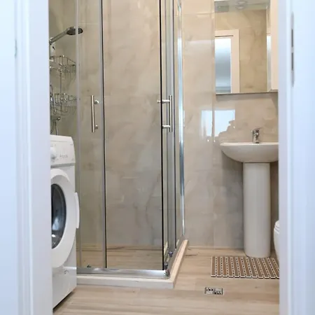 Loft A 150 M Dal Mare Con Aria Condizionata Wi-fi E Parcheggio In Strada Apartamento *